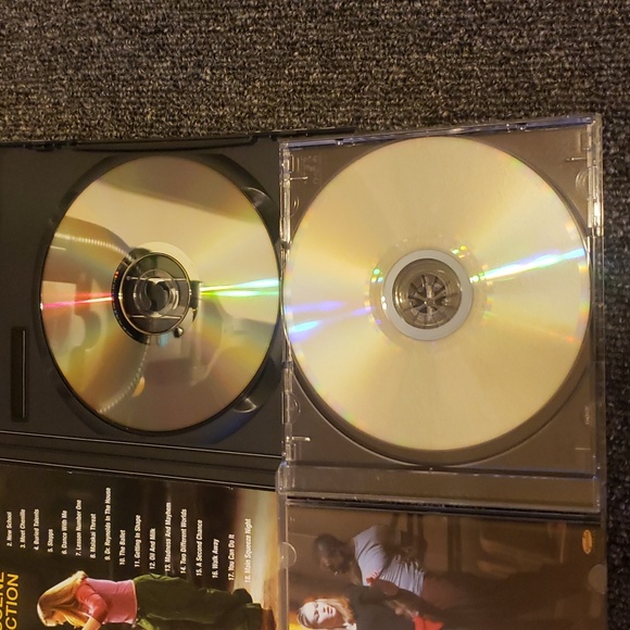Multiple DVD's and CD Soundtracks - Picture 3 of 13